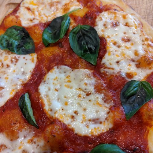 Flatbread Recipe with Yeast Kitchen Foliage