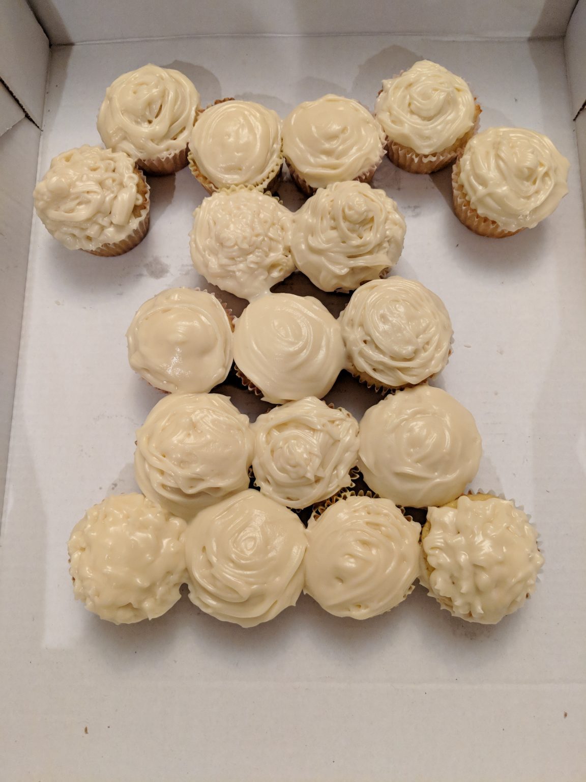 23 Wedding Cupcake Flavors Kitchen Foliage 23 Wedding Cupcake Flavors Kitchen Foliage